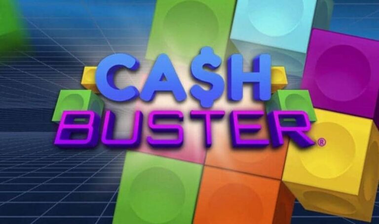 Cash Buster