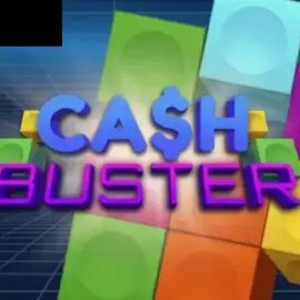 Cash Buster