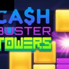 Cash Buster Towers