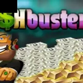 Cash Busters