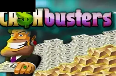 Cash Busters