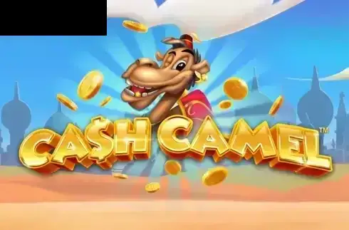 Cash Camel
