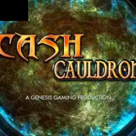 Cash Cauldron