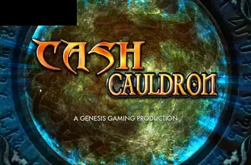 Cash Cauldron
