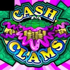 Cash Clams