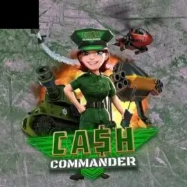 Cash Commander