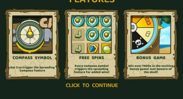 Cash Compass