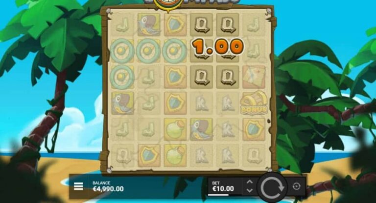 Cash Compass
