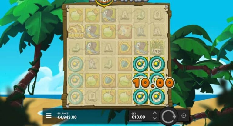 Cash Compass