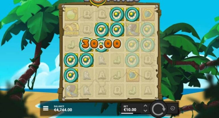 Cash Compass