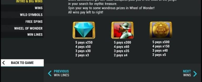 Cash Conquest