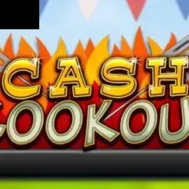Cash Cookout