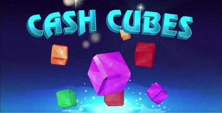 Cash Cubes