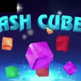 Cash Cubes