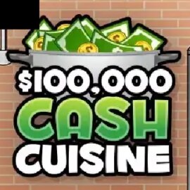 Cash Cuisine Scratch