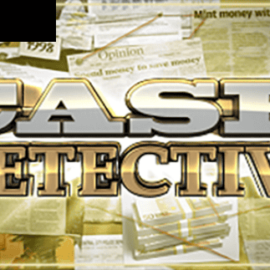 Cash Detective