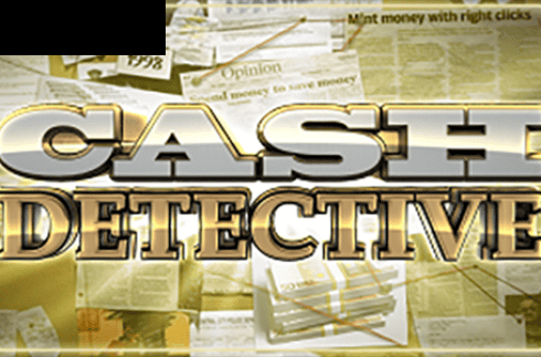 Cash Detective
