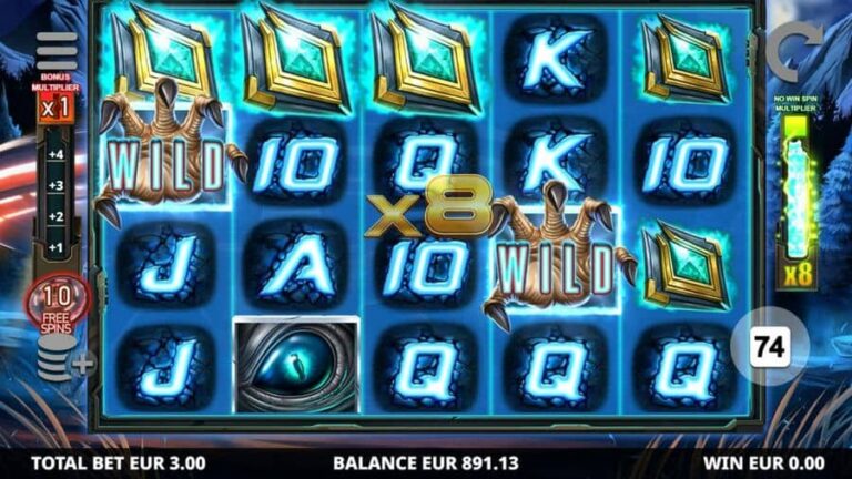 Cash Encounters
