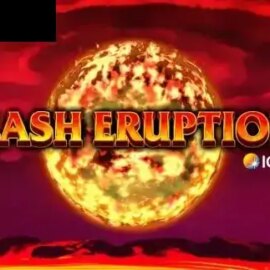 Cash Eruption
