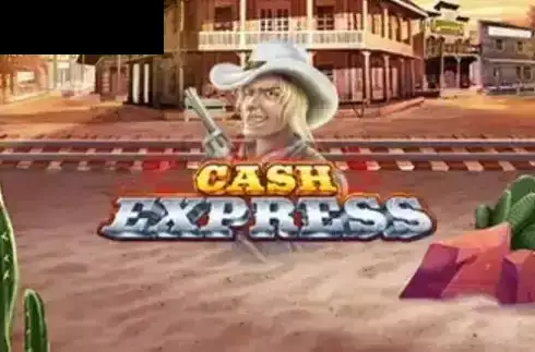 Cash Express