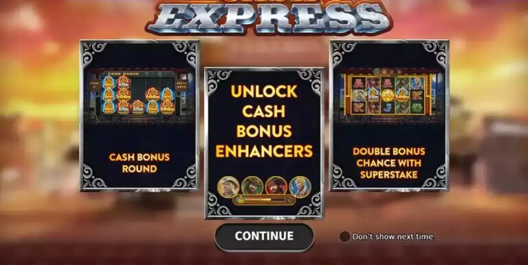 Cash Express