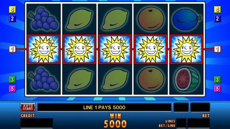 Cash Fruits