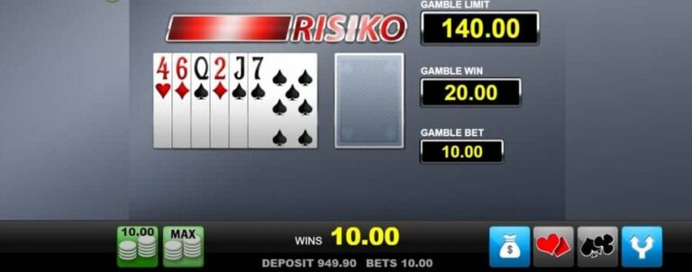 Cash Fruits Plus (Merkur)
