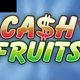 Cash Fruits Wild