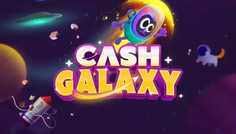 Cash Galaxy
