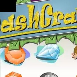 Cash Grab