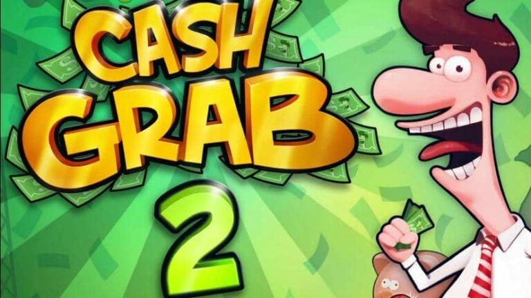 Cash Grab 2