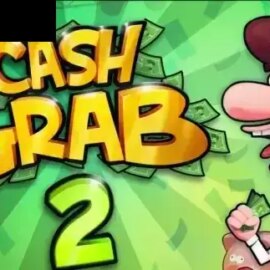 Cash Grab 2