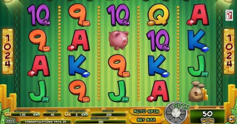 Cash Grab 2