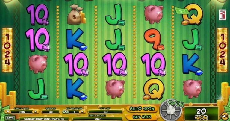 Cash Grab 2