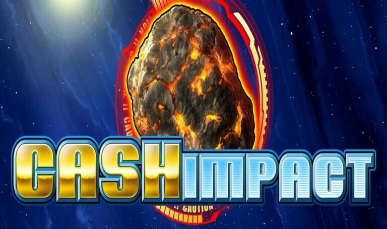 Cash Impact HD