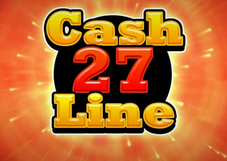 Cash Line 27 HD