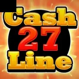 Cash Line 27 HD