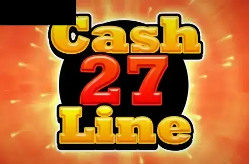 Cash Line 27 HD