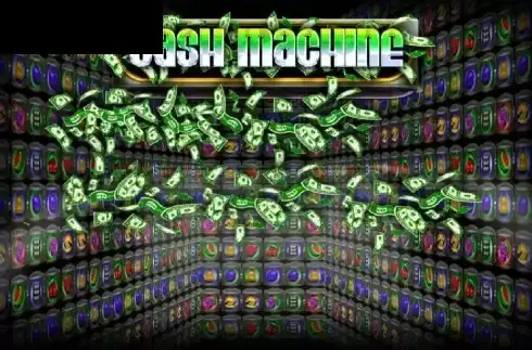 Cash Machine (OpenBet)