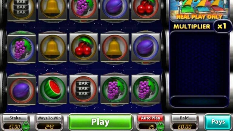 Cash Machine (OpenBet)
