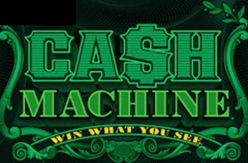 Cash Machine (Everi)
