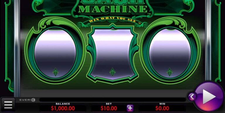 Cash Machine (Everi)