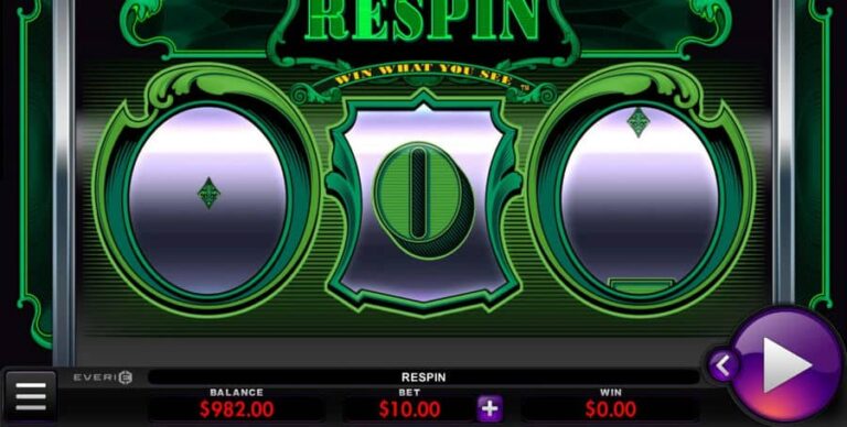 Cash Machine (Everi)