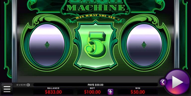 Cash Machine (Everi)