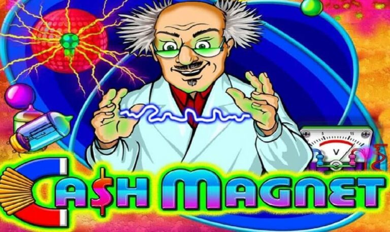 Cash Magnet