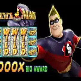 Cash Man