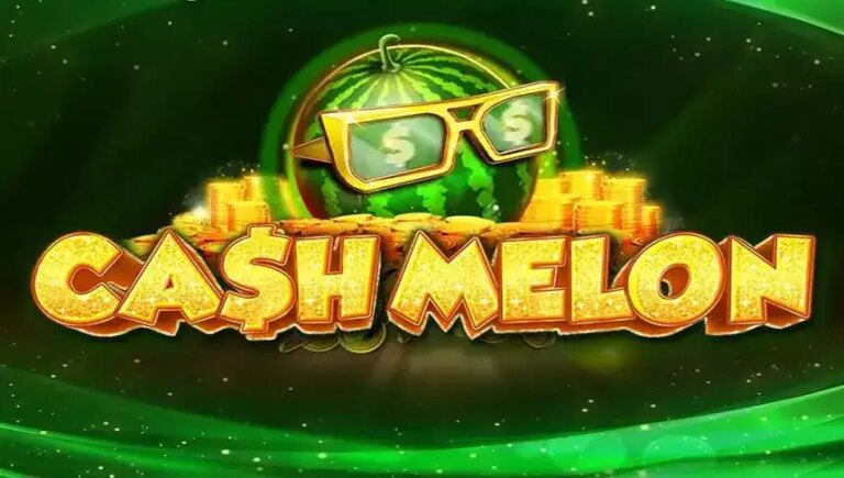 Cash Melon
