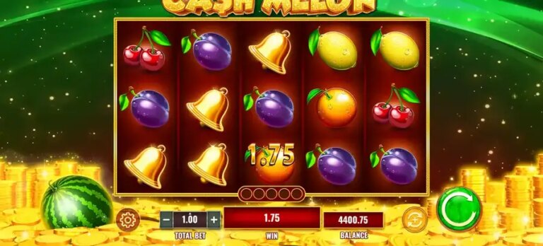 Cash Melon