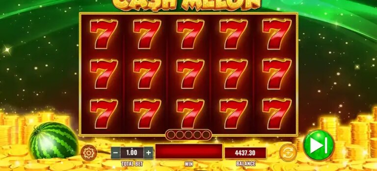 Cash Melon