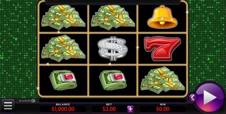 Cash Money